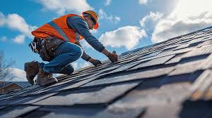 Best Emergency Roof Repair  in Beechwood Village, KY